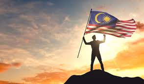 Pembekal dan pencetak bermacam jenis bendera untuk agensi awan, swasta, sekolah dan parti politik di malaysia. 17 777 Malaysia Flag Stock Photos And Images 123rf