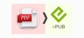 Pdfmate Free Pdf Converter Easy Pdf To Epub Converter Pdfmate