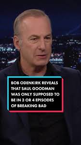 Bob Odenkirk