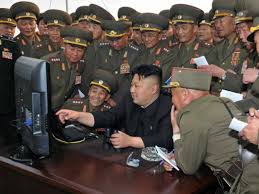 Image result for north korea hacking capabilities