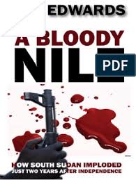 Journalist ajak deng chiengkou said melbourne has a problematic gang culture. A Bloody Nile South Sudan Unrest
