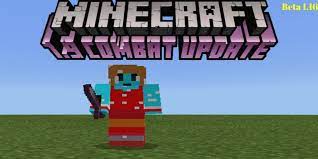 This addon adds minecraft java 1.9+ combat to the minecraft bedrock. Java Combat System 1 9 On Bedrock Mcpe 1 18 1 17 1 1 17 1 16 5 1 16 4 Forge Fabric 1 15 2 Projects Minecraft