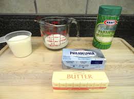 Homemade Creamy Alfredo Sauce Recipe Homemade Alfredo Sauce Homemade Alfredo Alfredo Sauce Recipe