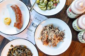 Restaurants near belk theater at blumenthal performing arts center. 19 Delicious Restaurants In Charlotte Nc Healthy Eats Too