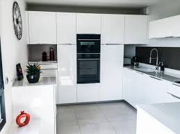 Magnifique Cuisine Moderne Et Design Cuisine Design Moderne Cuisine Design Home Decor