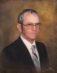 Obituary for J. C. Efird