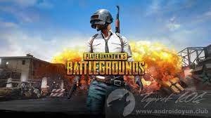 Playerunknown S Battlegrounds Full Apk Resmi Android Pubgandroid Oyun Club