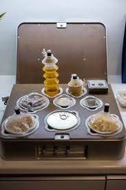 Trying Astronaut Food At Nasa S Space Food Systems Laboratory Astronaut Food Nasa Space Food Space Food