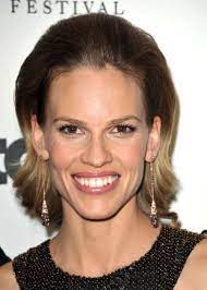 One of her first performances on stage was in her fifth grade class production of the jungle book. Hilary Swank Biography Movie Highlights And Photos Allmovie