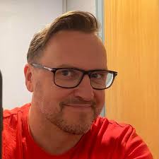 This doesn't look good. Hope it keeps going.