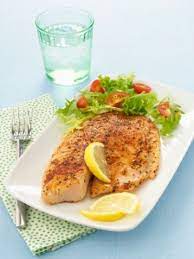 Low Carbing It Try This Tilapia With Garlic Butter Recipe Tilapia Recipes Healthy Baked Tilapia Recipes Healthy Tilapia Recipes