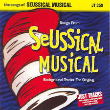 Now to continue with my review: Just Tracks The Songs From Seussical Musical Album By Studio Musicians Spotify