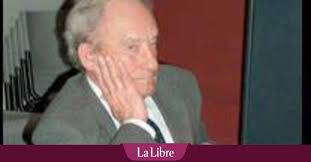 Louis Dubois, la foi avant les honneurs