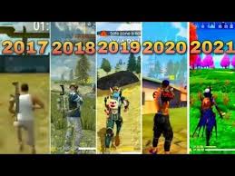 Free fire world series is the first global event of 2021's competitive season organized by garena. Free Fire 2021 New Update Free Fire 2017 Vs 2018 Vs 2019 Vs 2020 Vs 2021 Free Fire Gameplay 2021 Youtube News Update Gameplay News