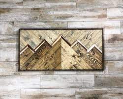 Pin On Mountain Wall Art