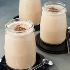 Yaourt Au Cafe Et Au Mascarpone Recettes Recette Recette Yaourt Recette Yaourt Avec Yaourtiere Recette Yaourt Maison