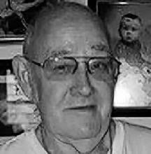 William ELAM Obituary (1941