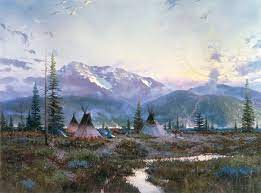 Check spelling or type a new query. Days Of Peace Limited Edition Canvas Thomas Kinkade Studios