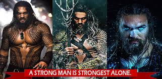 Aquaman 2018 movie wallpapers stills. Aquaman 2018 Wallpaper 2 0 Apk Download Com Highteach Aquamanlivewallpaper Apk Free