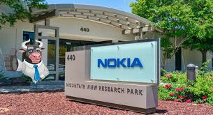 Finnish technology company nokia (nyse: Is Nokia Stock A Buy Right Now This Is What You Need To Know