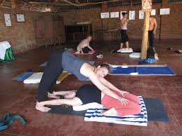 Maybe you would like to learn more about one of these? Everything You Need To Know About Yoga Trips To India