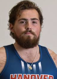 2023 Men's Track and Field Roster