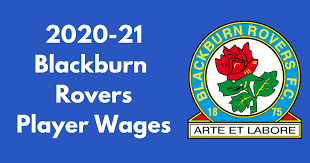 Blackburn rovers played their first game on 11th december 1875. Blackburn Rovers 2020 21 Player Wages Football League Fc