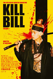 Nun bestätigte der regisseur erneut, dass er nur noch einen film drehen werde. Ó© On Twitter Daechwita As Tarantino Movies The Hateful Eight 2015 And Kill Bill 2003 Bts Twt Agustd2