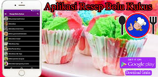 Panganan yg paling banyak di cari di bulan puasa, sekarang bikin sendiri krn memang sdh ada yg praktisnya 😉 #cookpadcommunity_depok #masakitusaya Resep Bolu Kukus Latest Version For Android Download Apk