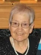 Louise Soby Obituary May 15, 2020