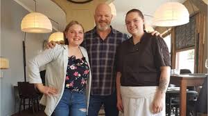 Cauchemar En Cuisine En Depit Du Passage De Philippe Etchebest Un Restaurant A Ferme Femme Actuelle Le Mag