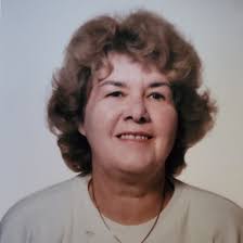 Muguette Fortier — Résidence funéraire Steve L. Elkas