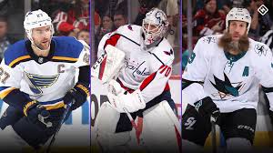 The nhl free agency signing period opens at noon et wednesday. Nhl Free Agency 2020 Complete List Of All 31 Teams Ufa Rfa Players Sporting News