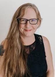 Nancy Sego's Instagram, Twitter & Facebook