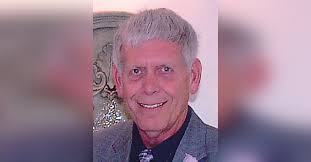 Obituary information for Elmer A. Garey