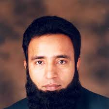 Syed Anwar's Instagram, Twitter & Facebook