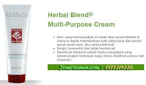 Pin On Herbal Blend Shaklee