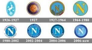 Lettere napoli moda design comune di napoli assessor, napoli, angle, text, logo png. Napoli Logo History Soccer Logo Napoli Logos
