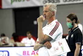 Reprezentacja polski w piłce siatkowej mężczyzn (zwyczajowo zwana również: Polska Slowenia 1 3 Pierwsza Porazka Naszych Siatkarzy W Tegorocznej Lidze Narodow Eska Pl