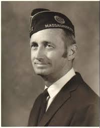 Edward Brown Obituary (1920