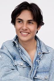 Real Faces Men Division — Tamblyn Model Management