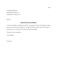 An email is usually to the point and short. Sample Request Letter For Tools And Equipment Sample Request Letter To Purchase Equipment