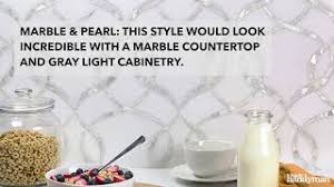 White cabinets white kitchen backsplash ideas 2020. Best Kitchen Backsplash Ideas For White Cabinets Youtube