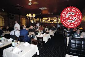 Their steak mafioso is to die for! Best Of The Capital Region 2020 Italian Restaurant