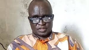 From: Dominic Deng Geng To: Tonj Youth and Community Worldwide Dear Tonj's  Youths and Elders; Particular North and East. I'm pleased and humbled so  share this message with you today, I hope