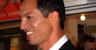 Benjamin Bratt's Wife, Dating and Relationship History