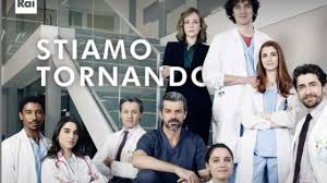 E lo dimostrano anche gli ascolti del gran finale, andato in onda la scorsa settimana, che ha fatto registrare la bellezza di 8 milioni 510 mila spettatori (pari al 30.8 per cento di share). Doc Nelle Tue Mani 2 Carolina Fa Uno Spoiler Non Sara Lo Stesso