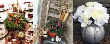 Turnmeon 4ft inflatable turkey pumpkin thanksgiving inflatable outdoor yard decorations blow up feather turkey led lights with tethers stakes, thanksgiving fall decorations for home outdoor garden. 14 Diy Garden Themed Thanksgiving Decorations Garden Weasel