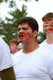Wabash Alumni Made Homecoming 2023 Special