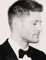 Short back & sides done well. Short Hair Styles Men The Best Mens Hairstyles Haircuts